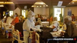 Kejriwal writes to Piyush Goyal over oxygen diversion and availability