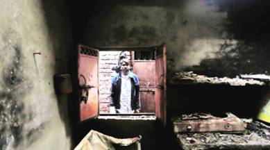 Mosque fire: Court pulls up police over ‘hasty’ probe