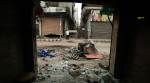 delhi riots, delhi court, madina masjid delhi, delhi riots chargesheet, delhi news, indian express