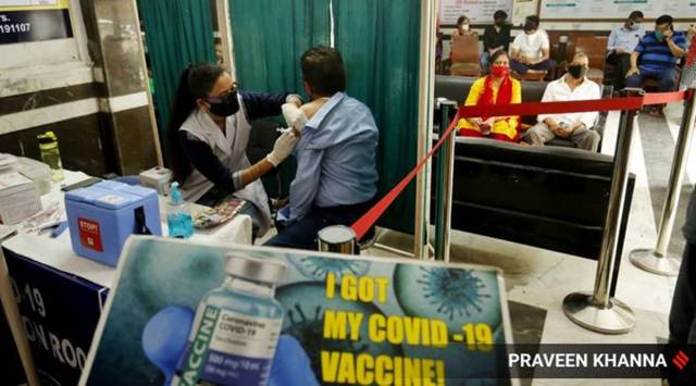 Coronavirus India Live Updates: 102 test positive at Kumbh Mela; Maharashtra residents told to prepare for lockdown