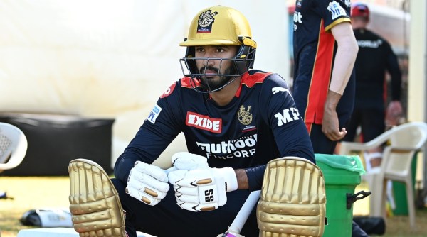 Devdutt Padikkal