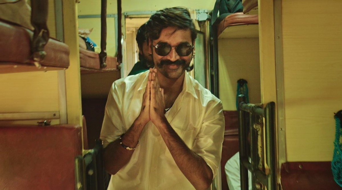 Dhanush Starrer Jagame Thandhiram Will Start Streaming On Netflix From 