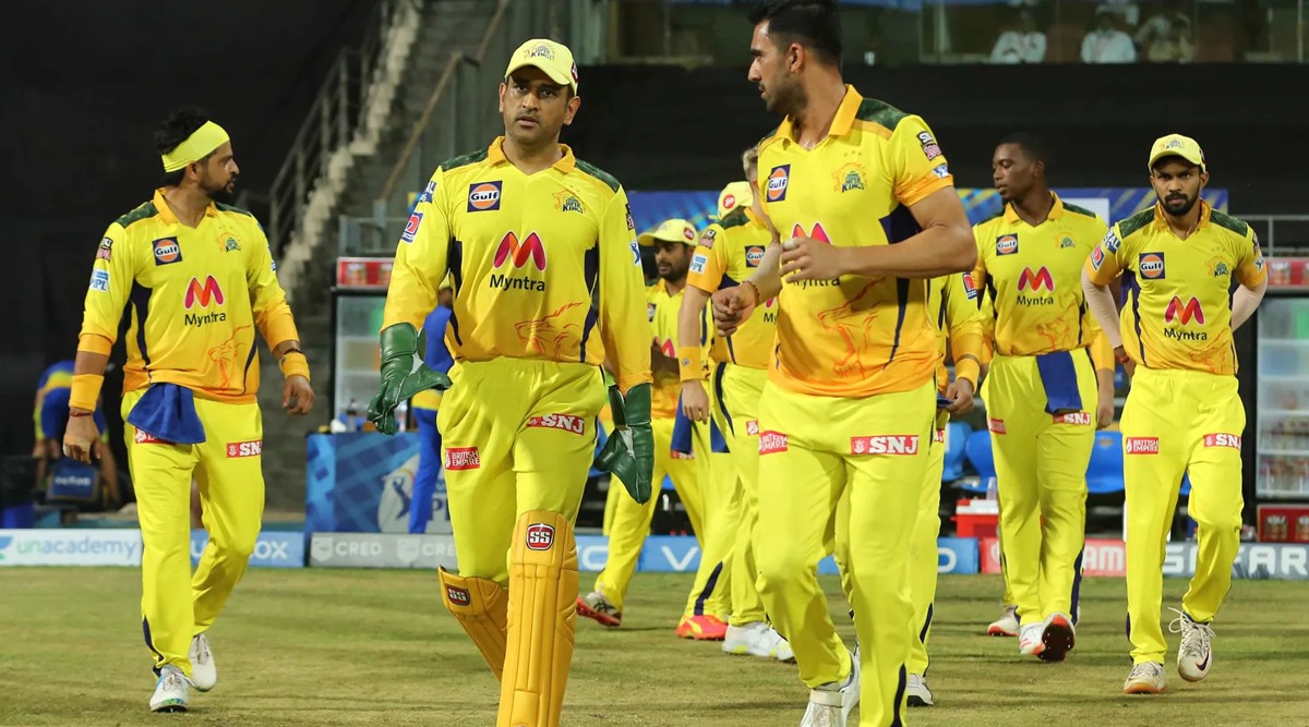 IPL 2023: BCCI unhappy with Delhi Capitals' jersey gesture for