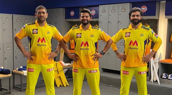 CSK