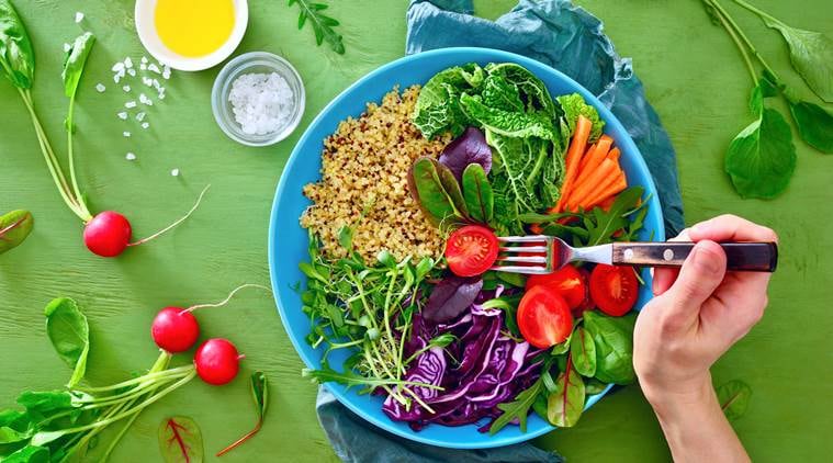 genetic makeup, genes, genetics, genes and health, genes and nutrition, nutritional needs, health and wellness, indian express news