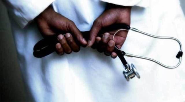 Kondhwa, dead, Doctor assault, doctor mob lynched, pune news, indian express