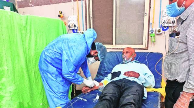 In second year of pandemic, resident docs on Covid duty rue academic loss