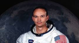 Michael Collins, Michael Collins death, Michael Collins dead, Apollo 11, astronaut, NASA, world news, indian express world news