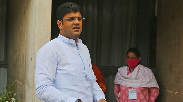 “This will help them save both time and money in commuting to far off places for their jobs," Dushyant, who also holds the portfolio of labour and employment, said chautala (File Photo)