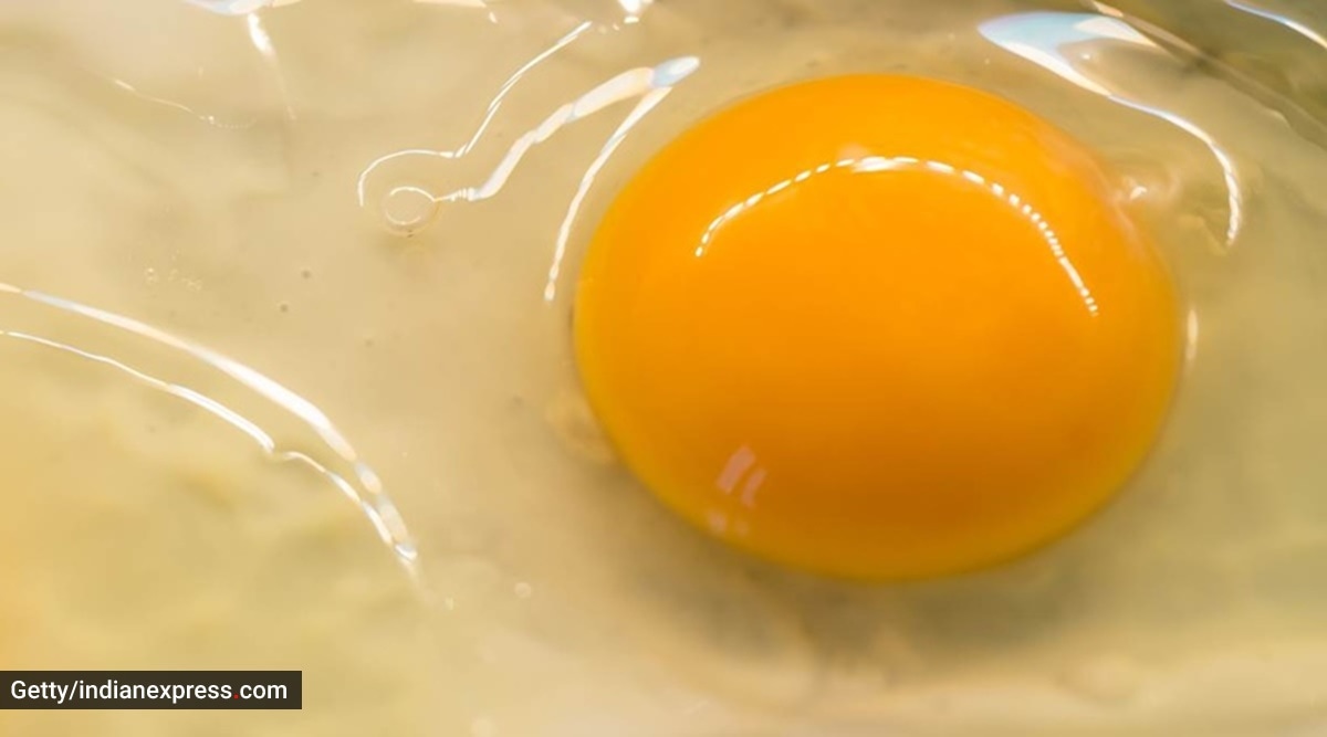 Can consuming one or more eggs daily trigger diabetes?