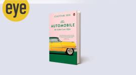 The Automobile: An Indian Love Affair