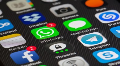 Facebook Instagram Whatsapp Reconnecting After Nearly Six Hour Outage Technology News The Indian Express