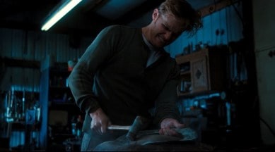 Falcon and Winter Soldier