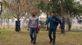 Falcon and the Winter Soldier