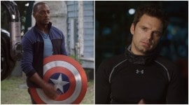 falcon and winter soldier, falcon and winter soldier bts