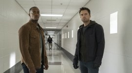 Falcon and Winter Soldier