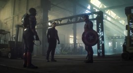 falcon and winter soldier new teaser