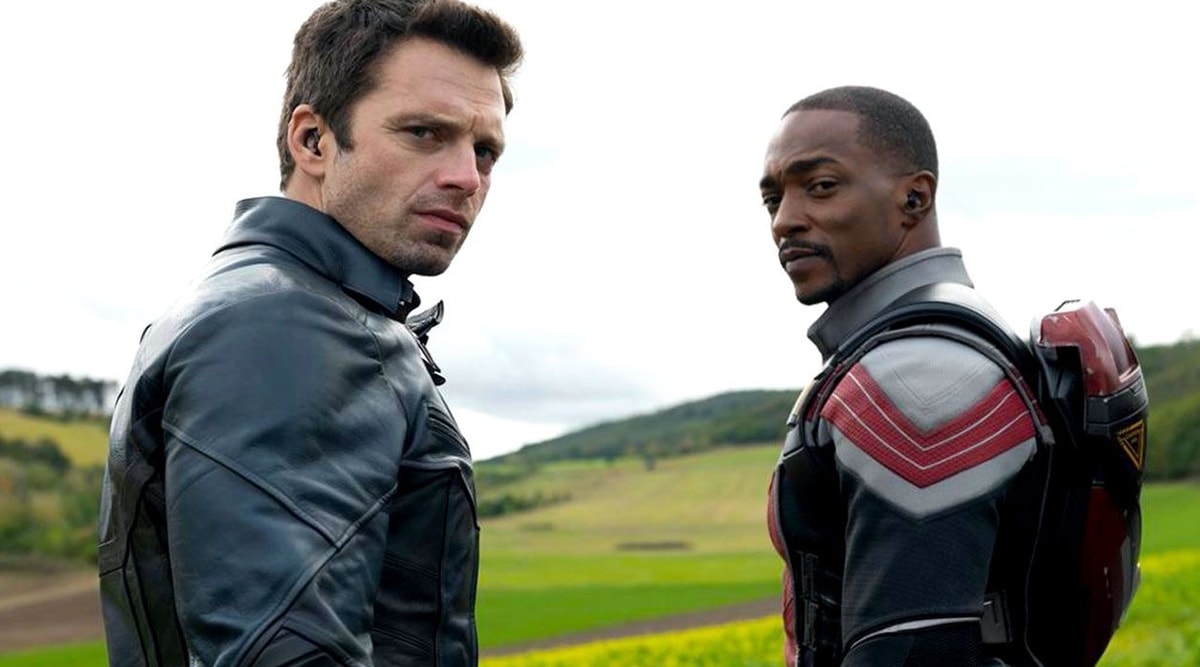 next episode of falcon and winter soldier