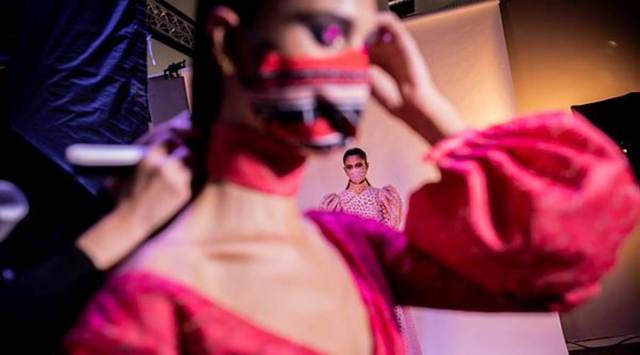 Fashion industry, evolution of fashion industry, fashion evolution in the pandemic, Fashion Week, indian express news