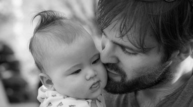 father, fatherhood