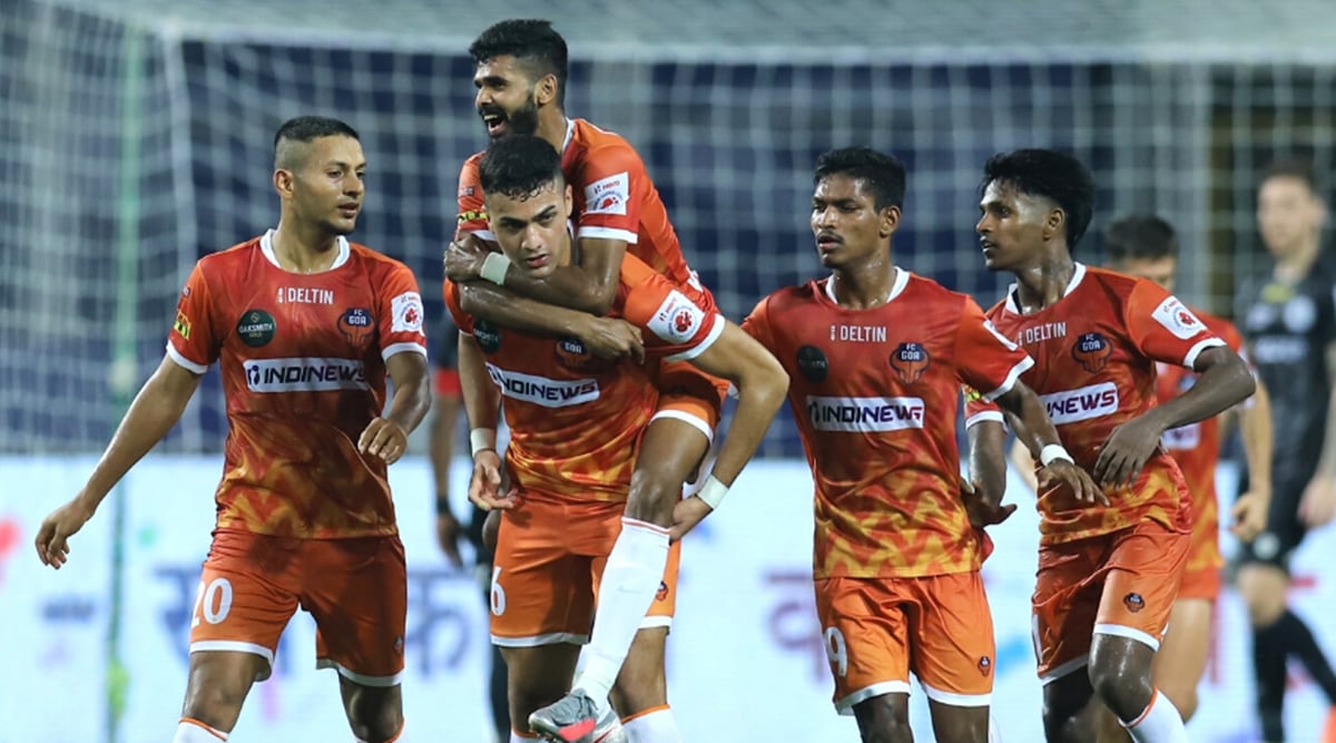 AFC Champions League 2021: FC Goa set to play their group stage games at  home in Goa