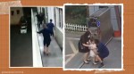 china, china firefighter, china firefighter runs out of shower viral video, firefighter china trending, Indian express, indian express news.