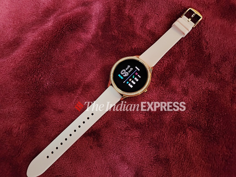 Review fossil gen online 4 smartwatch