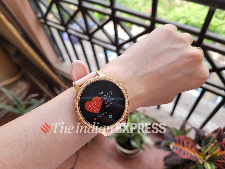 Fossil Gen 5E Smartwatch Review: Stylish WearOS Watch With Smooth  Performance 