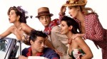 Friends Reunion, Friends Reunion filming, Friends Reunion episode