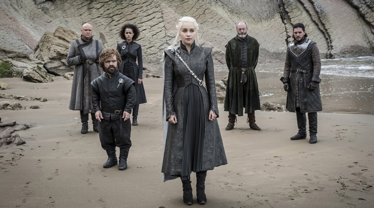 Why does nobody talk about Game of Thrones anymore? Opinion