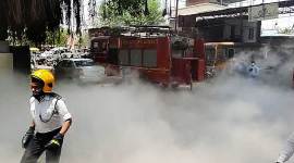 nashik oxygen cylinder leak, nashik oxygen cylinder leak, Zakir Hussain hospital, Zakir Hussain hospital oxygen leak