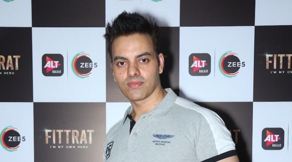 gaurav dixit