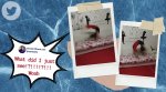 little girl 80 backflips in a minutes, girl back handsprings, little girl viral backflip video, little girl viral acrobatics videos, indian express