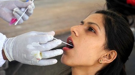 Covid-19: Highest ever single say rise in Goa