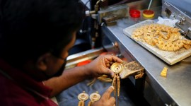 gold, gold demand, gold jewellery demand