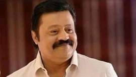 Suresh Gopi