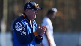 graham reid, reid, reid hockey, reid junior hockey world cup, reid india, fih junior world cup, hockey news