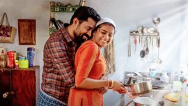 great indian kitchen amazon prime video