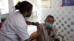 Gujarat vaccination