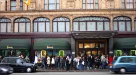 Harrods, Harrods ganesha, Harrods handbag, Harrods handbag, Harrods ganesha handbag, Harrods ganesha handbag, indian express, indian express news