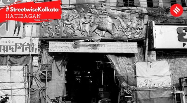 streetwise kolkata, streets of kolkata, hatibagan, kolkata streets, kolkata history, kolkata news, calcutta history, calcutta news, Indian Express