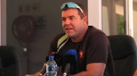 Heath Streak, Heath Streak illness