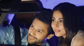 hina khan song bedard