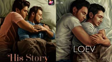 loev altbalaji his story poster controversy