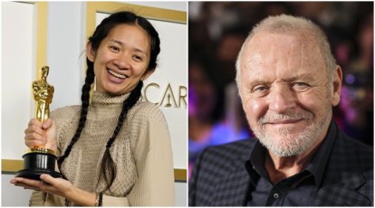 Who won the Oscars 2021? Chloe Zhao, Anthony Hopkins among winners