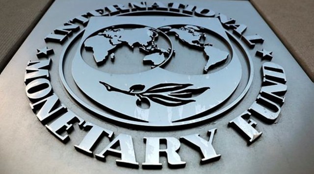 IMF india projections, India economy, IMF India, India Covid cases, India news, Indian express