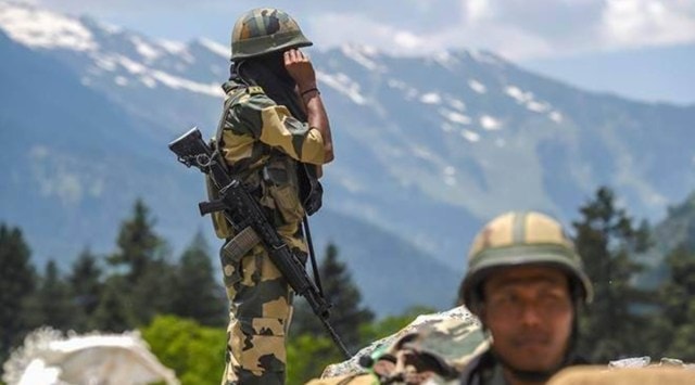 In February, Indian and Chinese troops disengaged on the north and south banks of Pangong Tso, and military sources said status quo ante had been achieved there – the standoff began in the first week of May last year.
