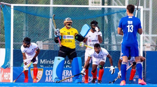 india vs argentina hockey, argentina vs india 2021, india vs argentina pro league matches