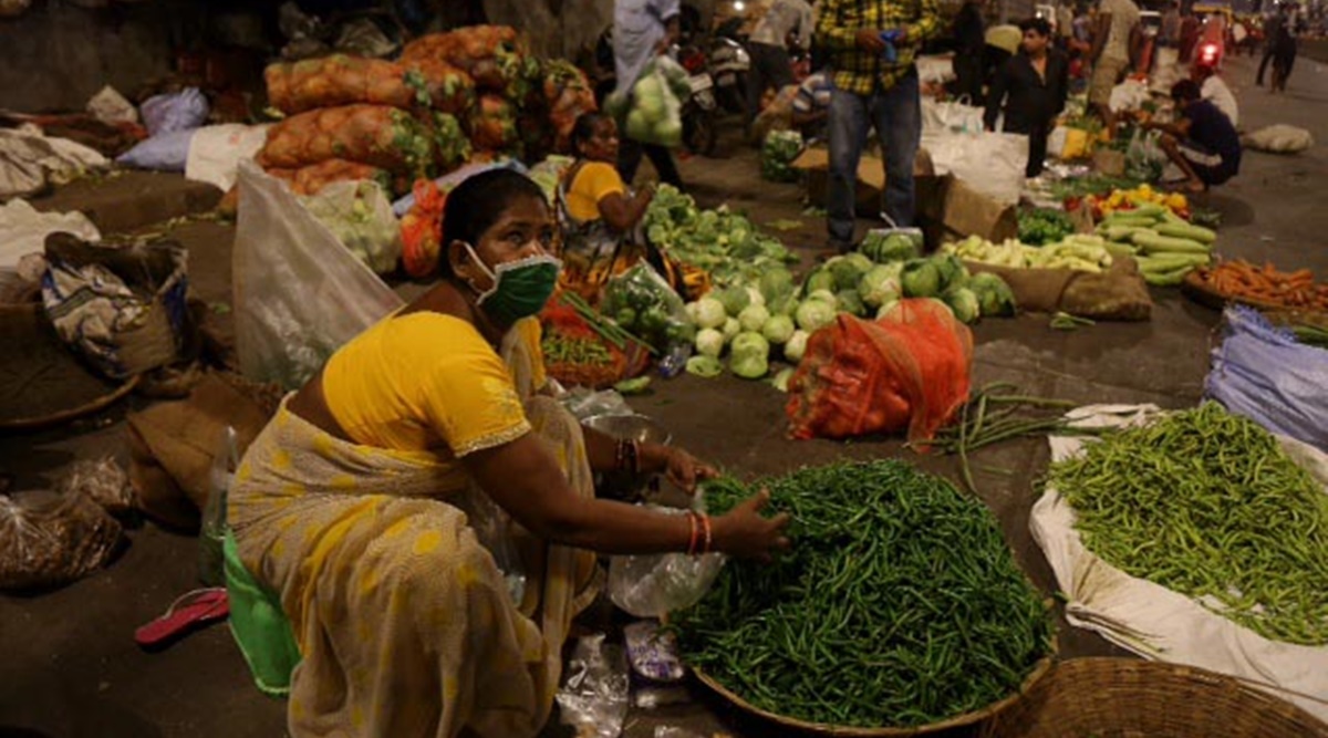 india cpi inflation rate june, iip growth rate may 2021: retail inflation marginally eases to 6.26% in june; iip grows 29.3% in may