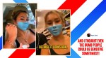 influencers painted face mask prank, influncers passport seized bali face mask prank, influencers face deportation face mask prank videos, indian express